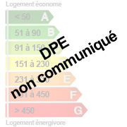 DPE not communicated