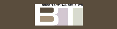 BT CREDITS - FINANCEMENTS
